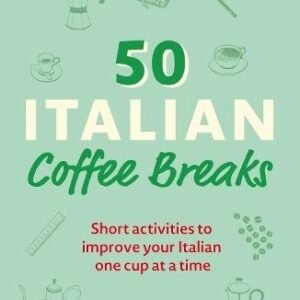 50 Italian Coffee Breaks