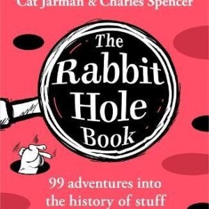 The Rabbit Hole Book