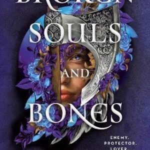 Broken Souls And Bones