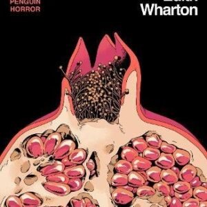 Pomegranate Seed And Other Ghostly Tales