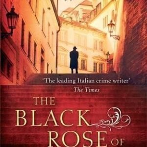 The Black Rose Of Florence
