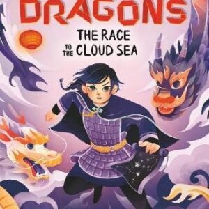 Paper Dragons The Race To The Cloud Sea