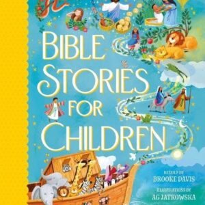 Bible Stories For Children