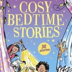 Cosy Bedtime Stories