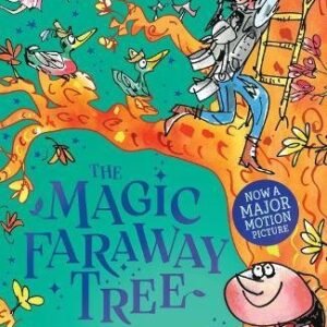 The Magic Faraway Tree The Folk Of The Faraway Tree