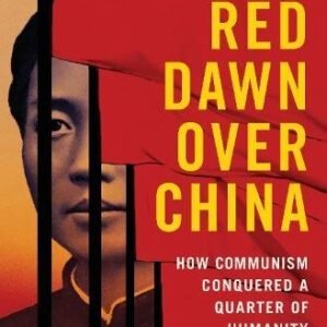 Red Dawn Over China