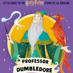 Pocket Potters Professor Dumbledore