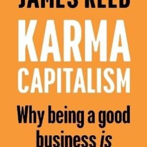Karma Capitalism