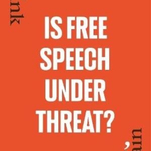 Is Free Speech Under Threat