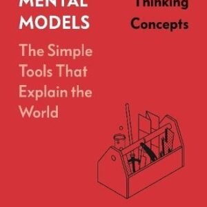 The Great Mental Models