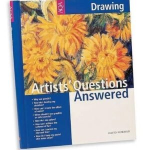 Drawing Artists Questions Answered