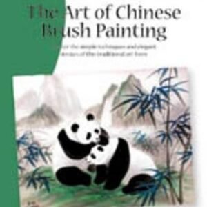 The Art Of Chinese Brush Paintings