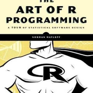 The Art Of R Programming