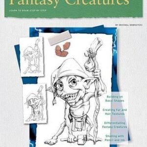 Drawing Fantasy Creatures