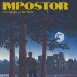 Impostor Volume 1