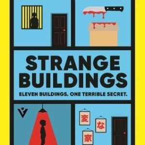 Strange Buildings