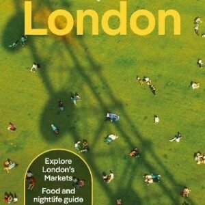 Lonely Planet London