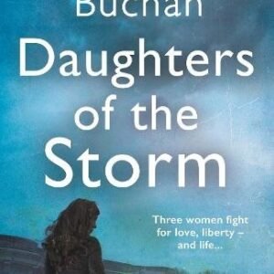 Daughters Of The Storm