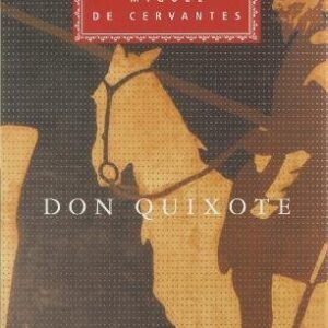 Don Quixote