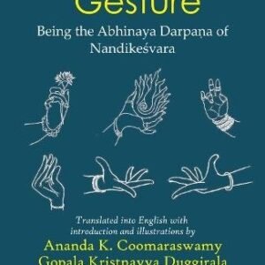 The Mirrior Of Gesture