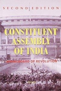 Constituent Assembly Of India