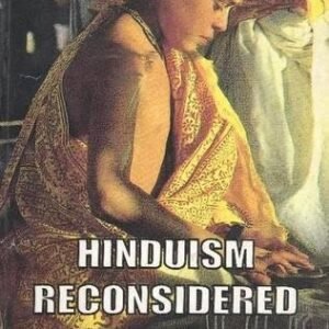 Hinduism Reconsidered
