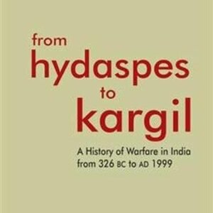 From Hydaspes To Kargil