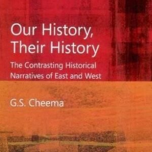 Our History Their History