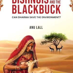 Bishnois And The Blackbuck