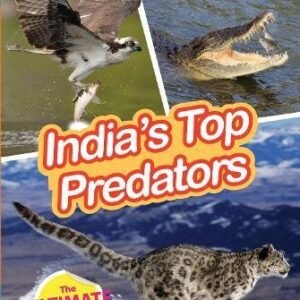Indias Top Predators