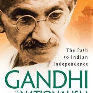 Gandhi And Nationalism