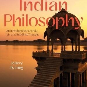 Discovering Indian Philosophy