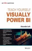 Teach Yourself Visually Power Bi