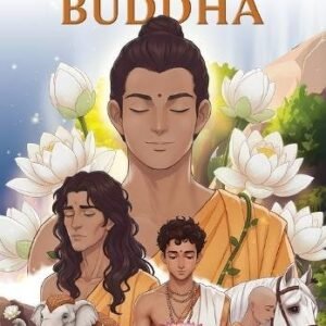 The Life Of Gautam Buddha