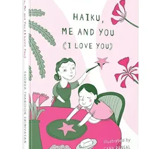 Haiku Me And You I Love You