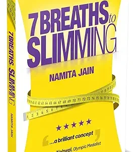 7 Breaths To Slimming