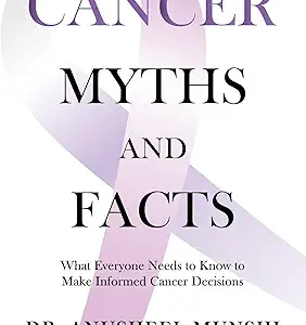 Cancer Myths And Facts