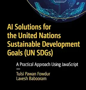 Ai Solutions For The United Nations Sustainable Development Goals Un Sdgs