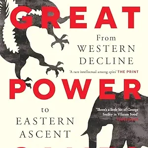 Great Power Game