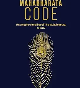 The Mahabharata Code