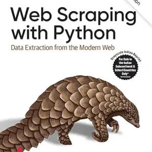 Web Scraping With Python