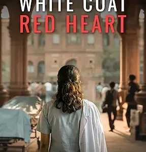 White Coat Red Heart