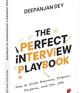 The Perfect Interview Playbook