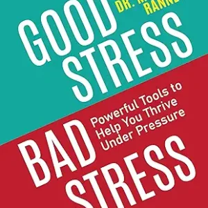 Good Stress Bad Stress