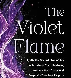 The Violet Flame