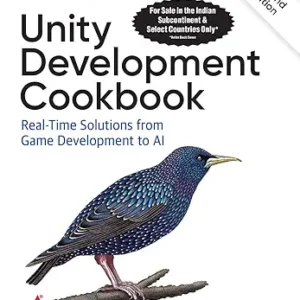 Unity Development Cookbook