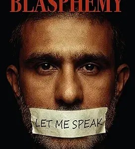 Blasphemy Let Me Speak