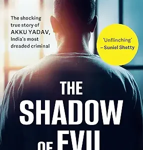 The Shadow Of Evil