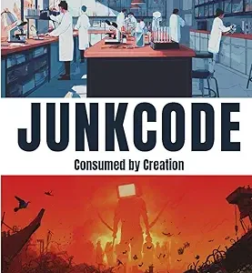 Junkcode Consumed By Creation