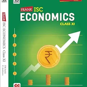 Frank Isc Economics Class Xi